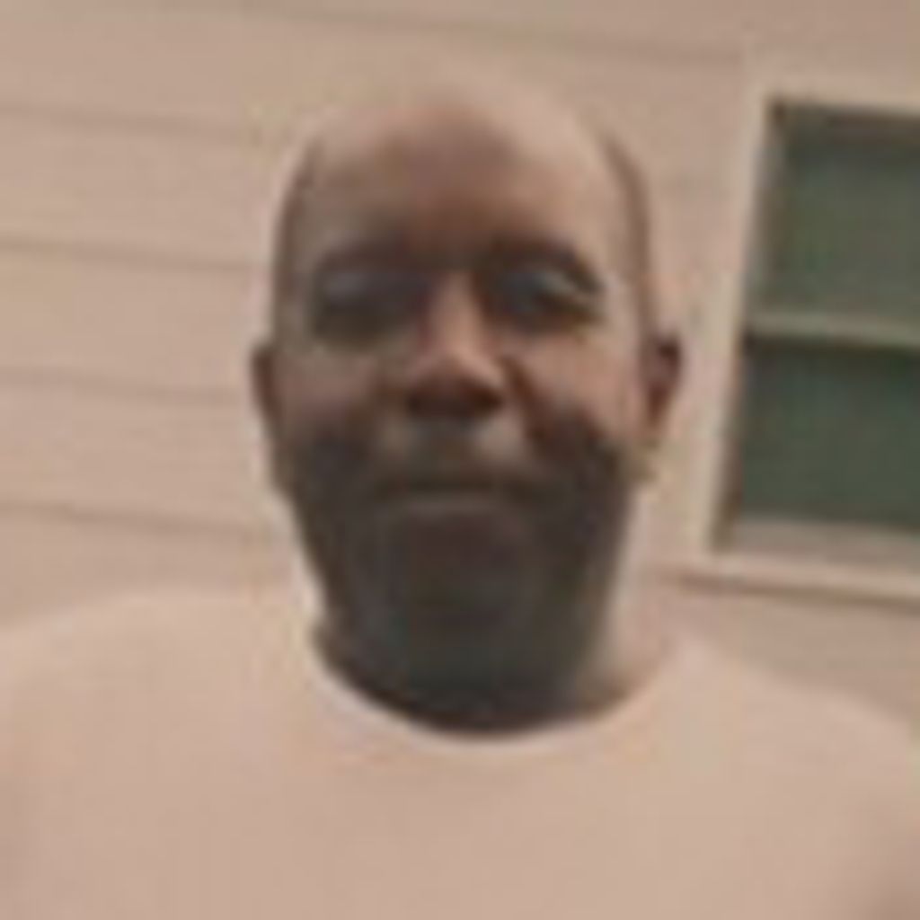 Lloyd Herrington Sr.