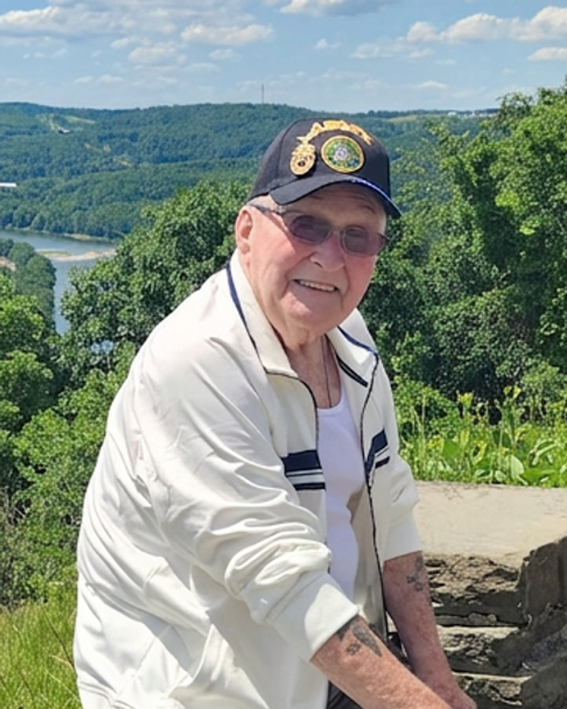 Lester Walter Price Profile Photo