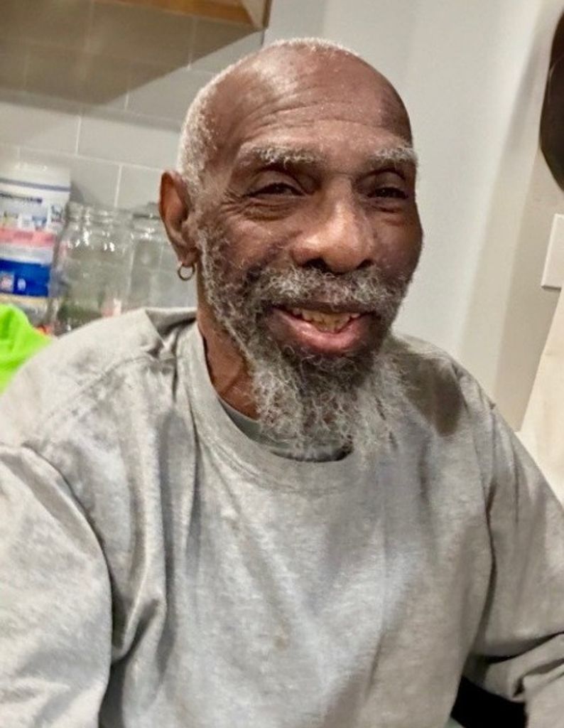 Reginald Johnson Profile Photo