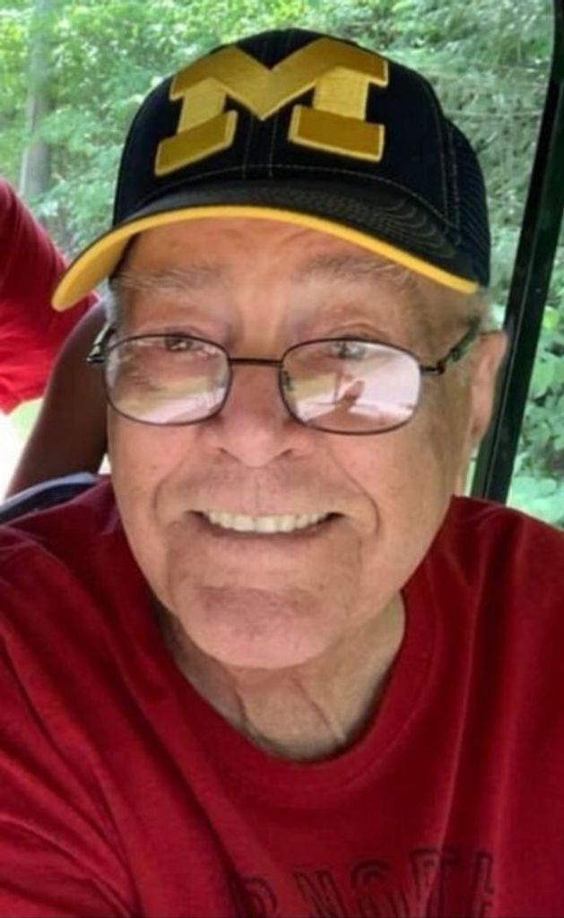 Leonard "Rocky" N. Rockwood Jr. Profile Photo