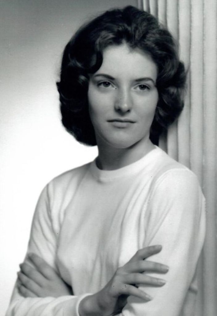 Catherine Bergen