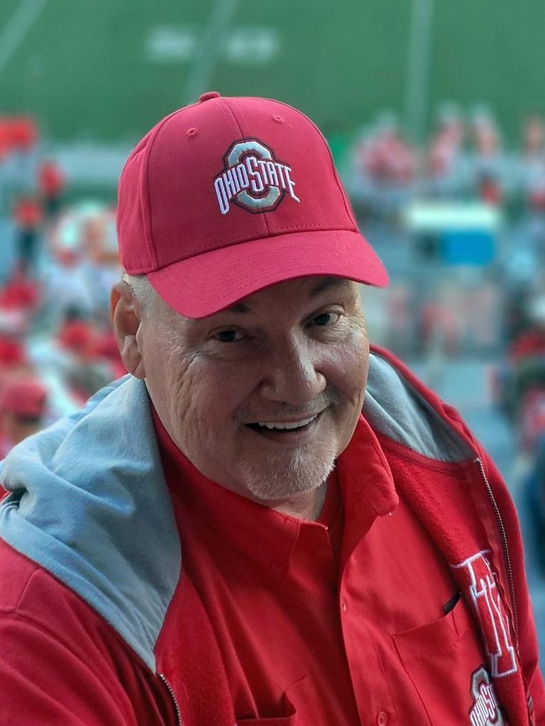 Rock Edward O’Brien