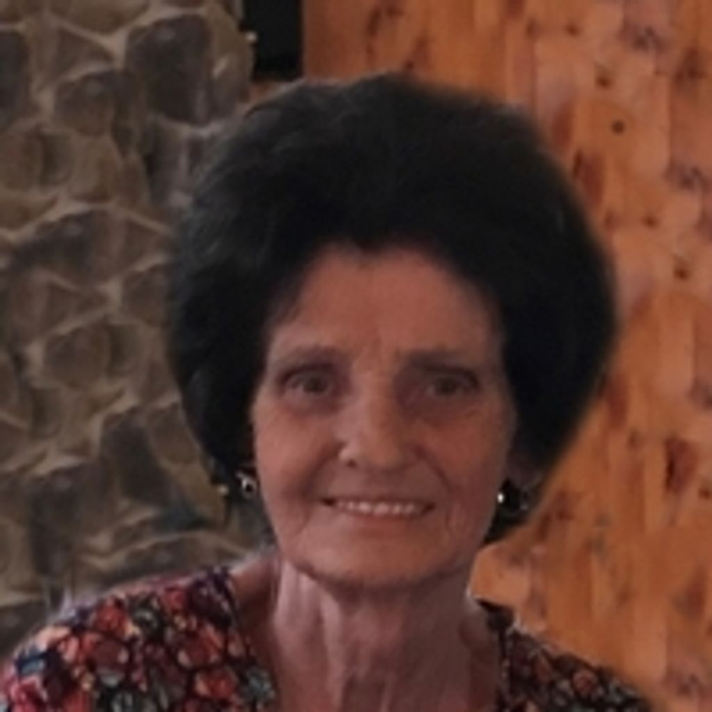 Juanita Mable Baker
