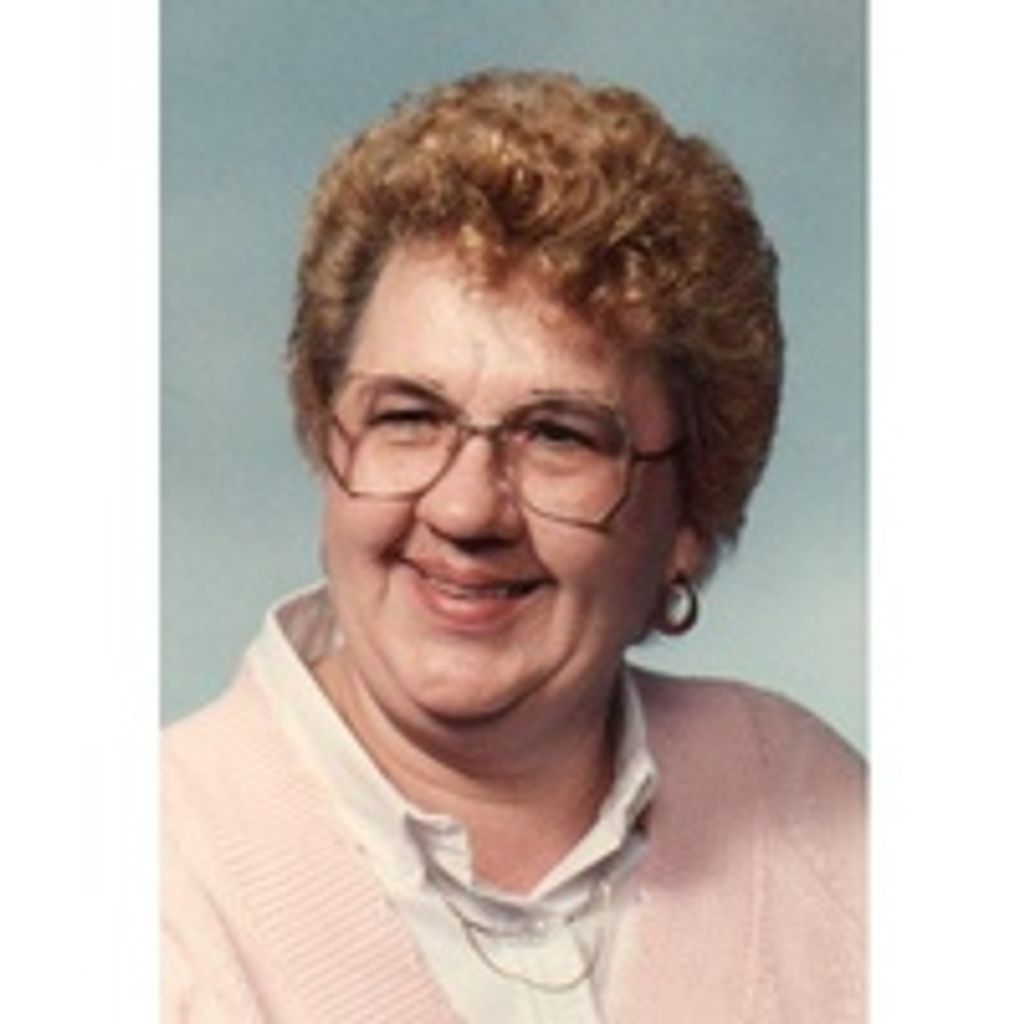 Janet I. (Wainright) Hunt