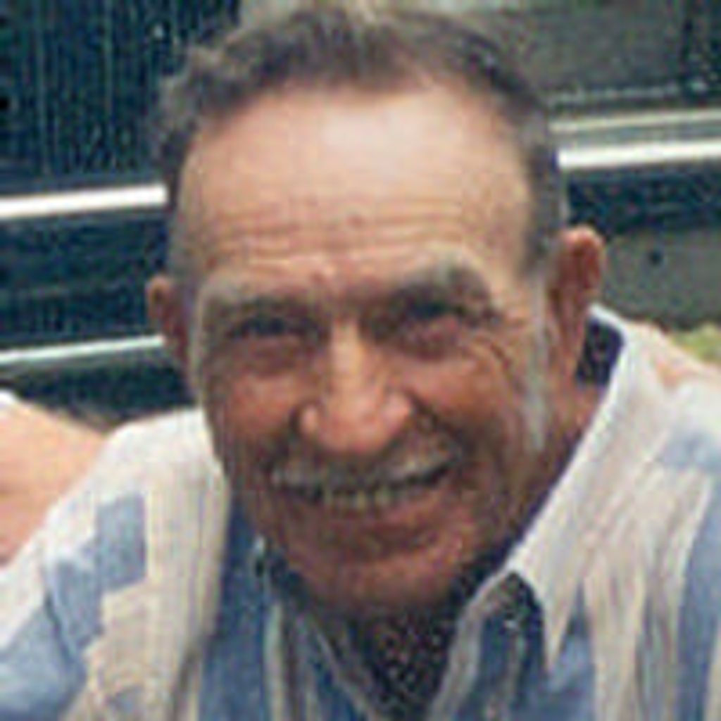 Henry "Hank" Pendergraff
