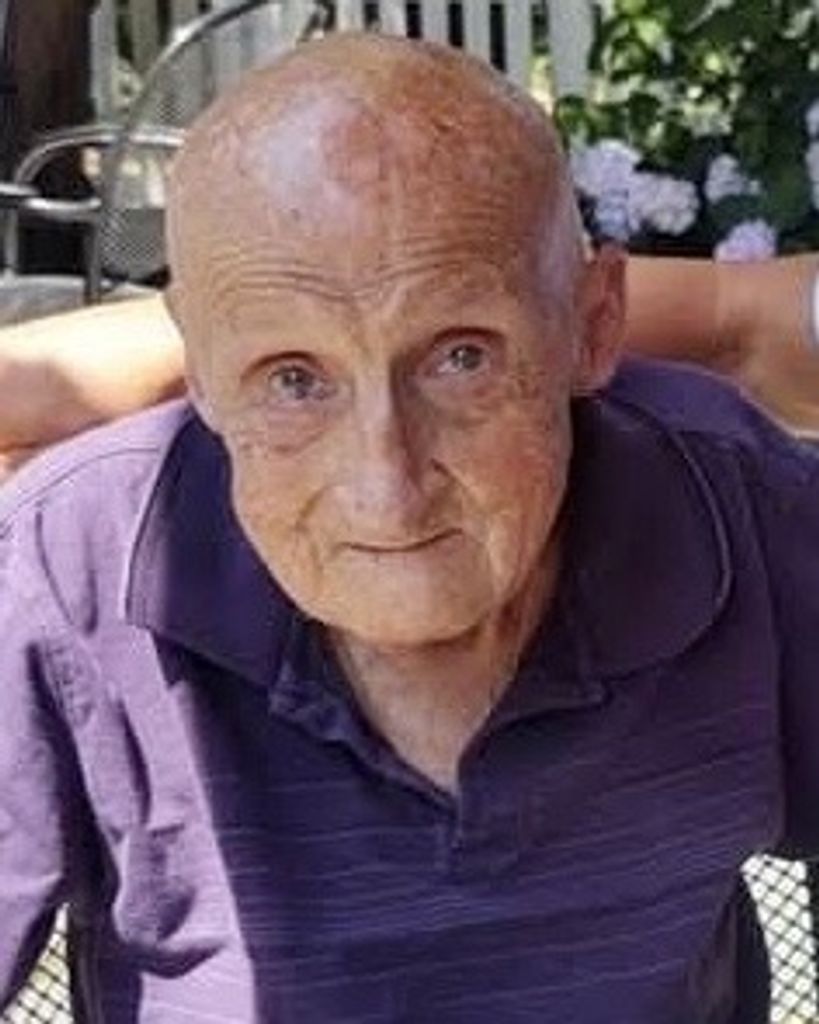 Paul Harrington Profile Photo