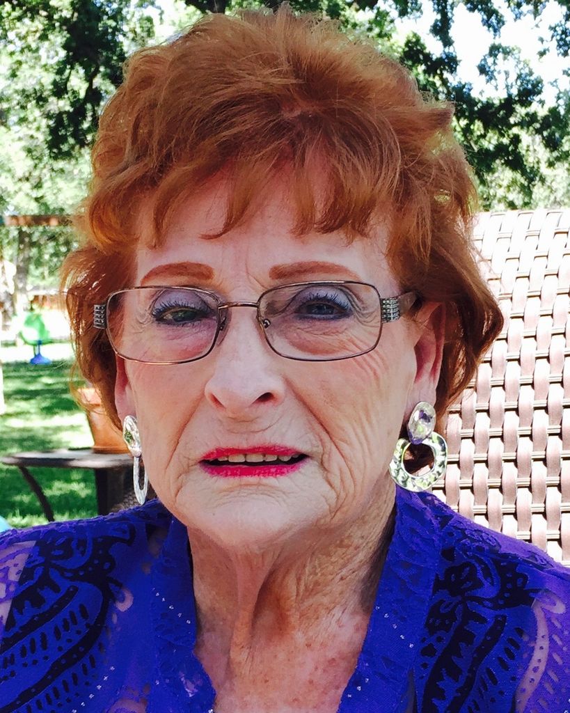 JoAnn Jones Fincher Profile Photo