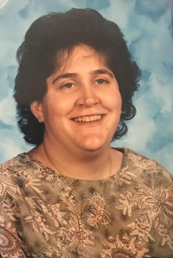 Darlene Stemple