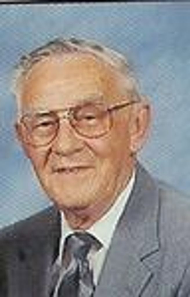 Floyd E. Majeske
