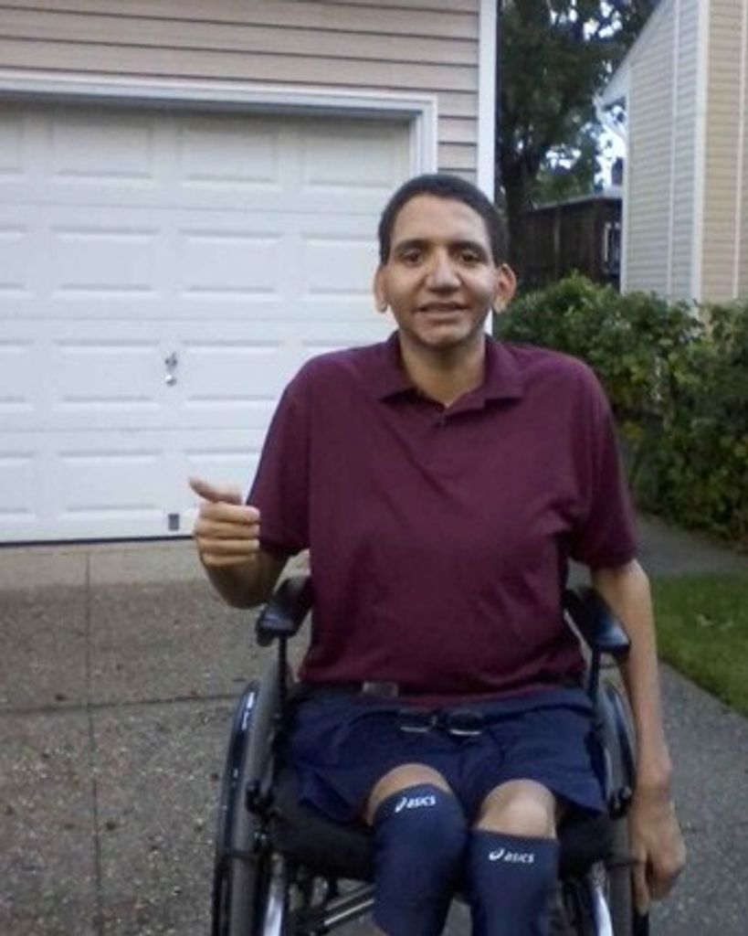 Jonathan Patricio McGoey