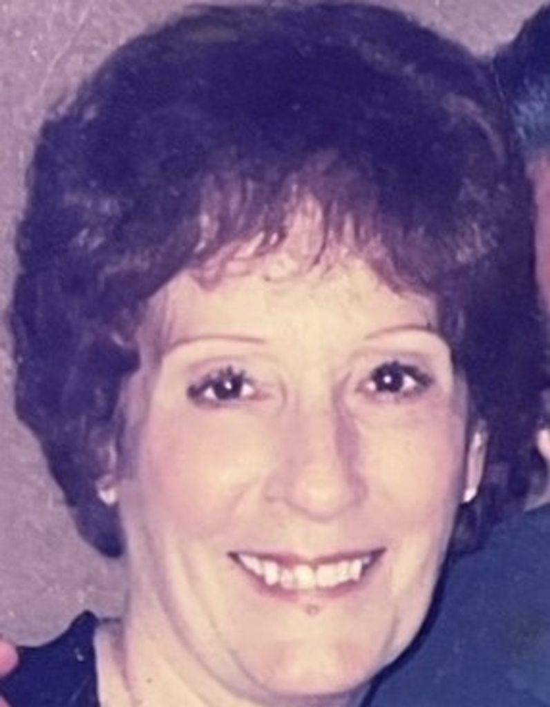 Theresa A. (Rego)  Gambardelli