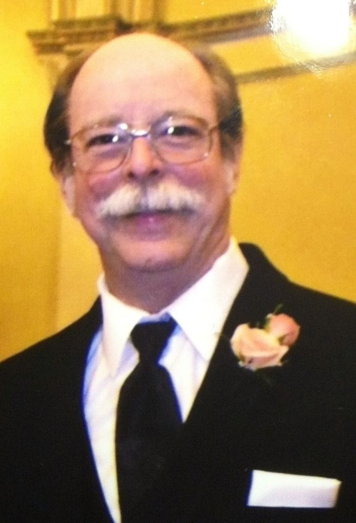 Darryl Mark Sullens