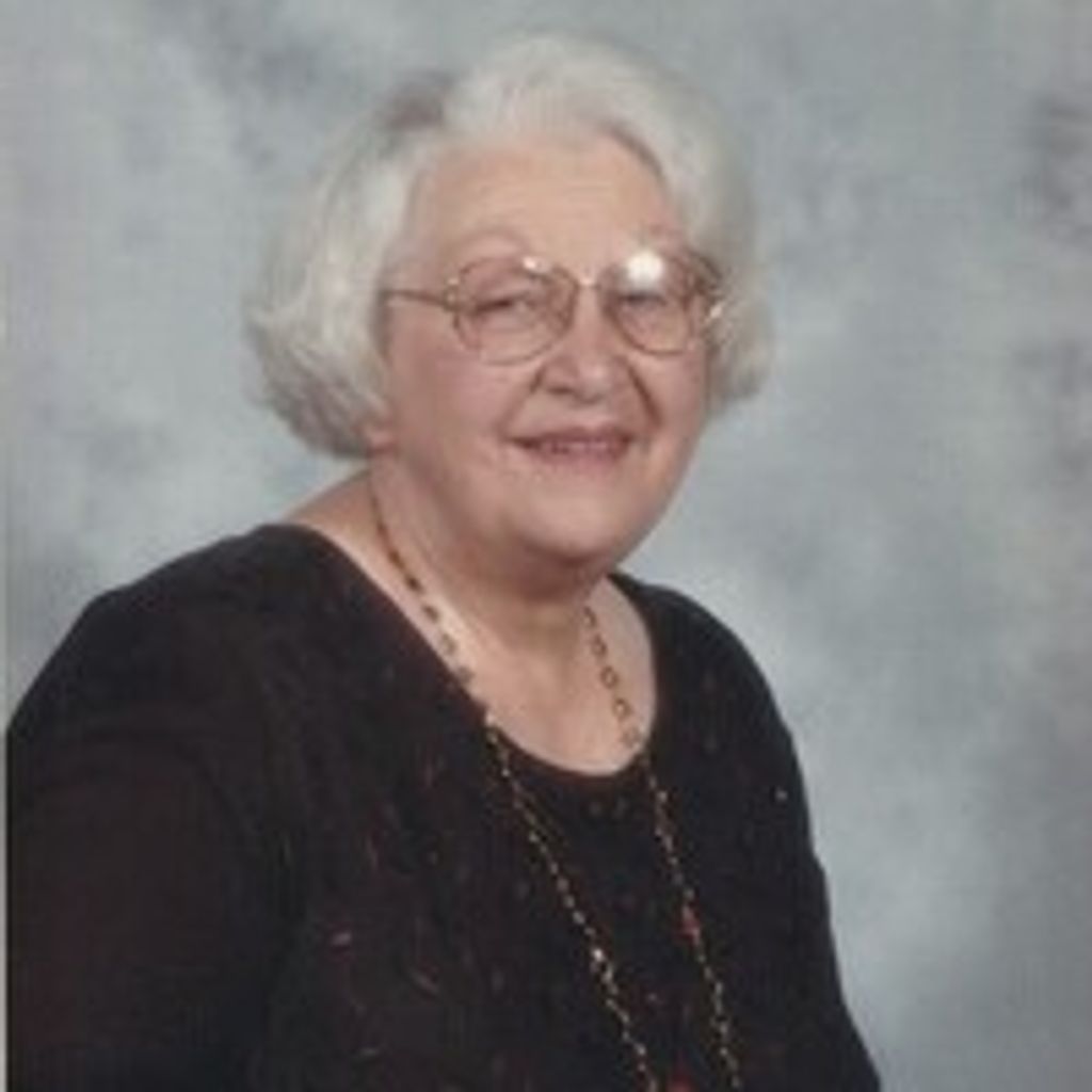 Louise North