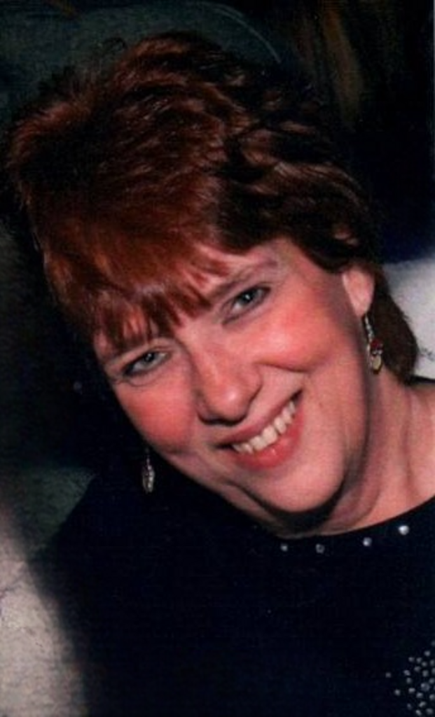 Kathleen Acton-Mason Profile Photo