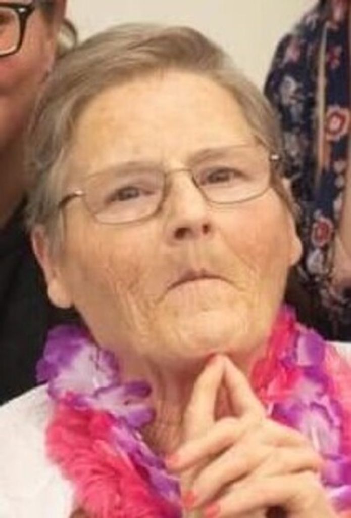 Mabel Wright Profile Photo