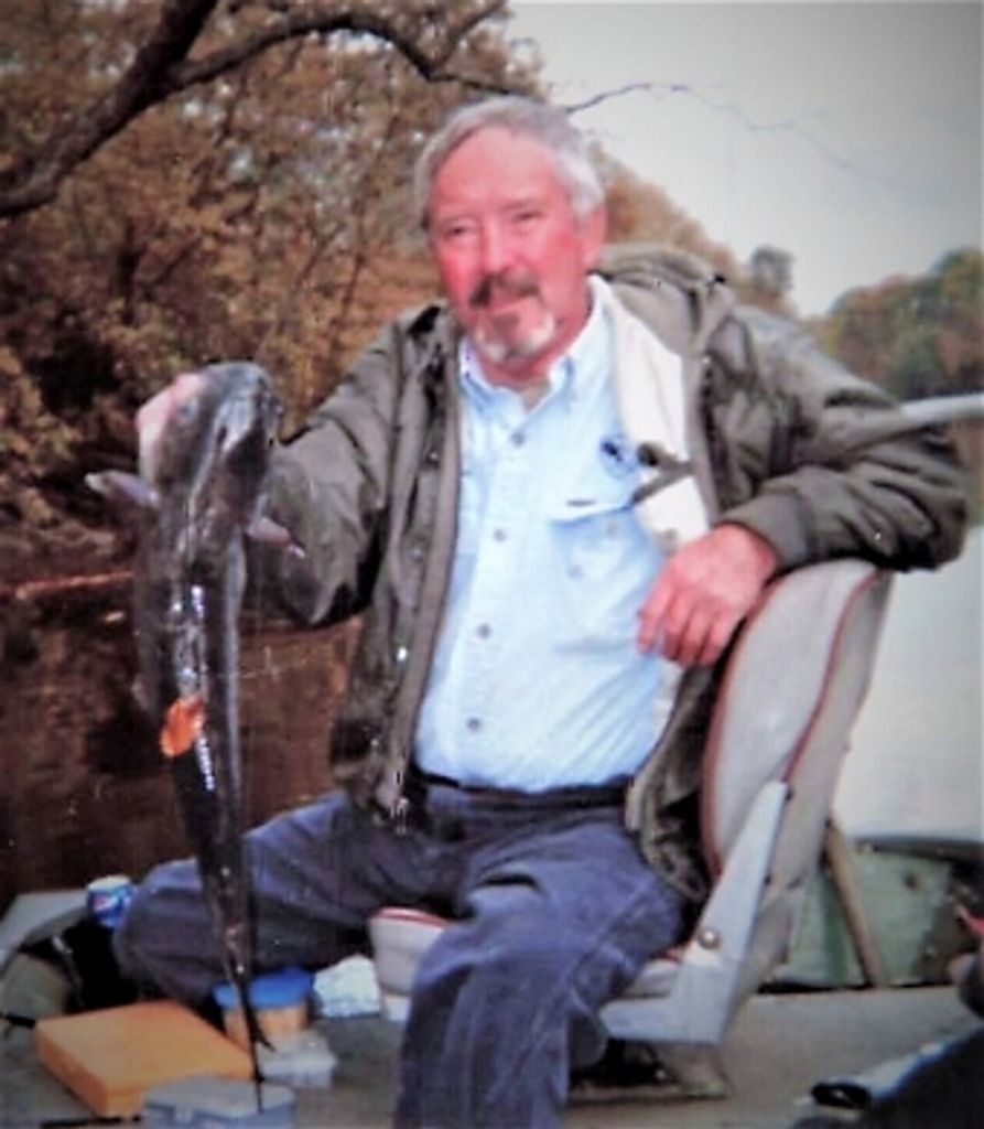 Charles Ernest Keith Profile Photo