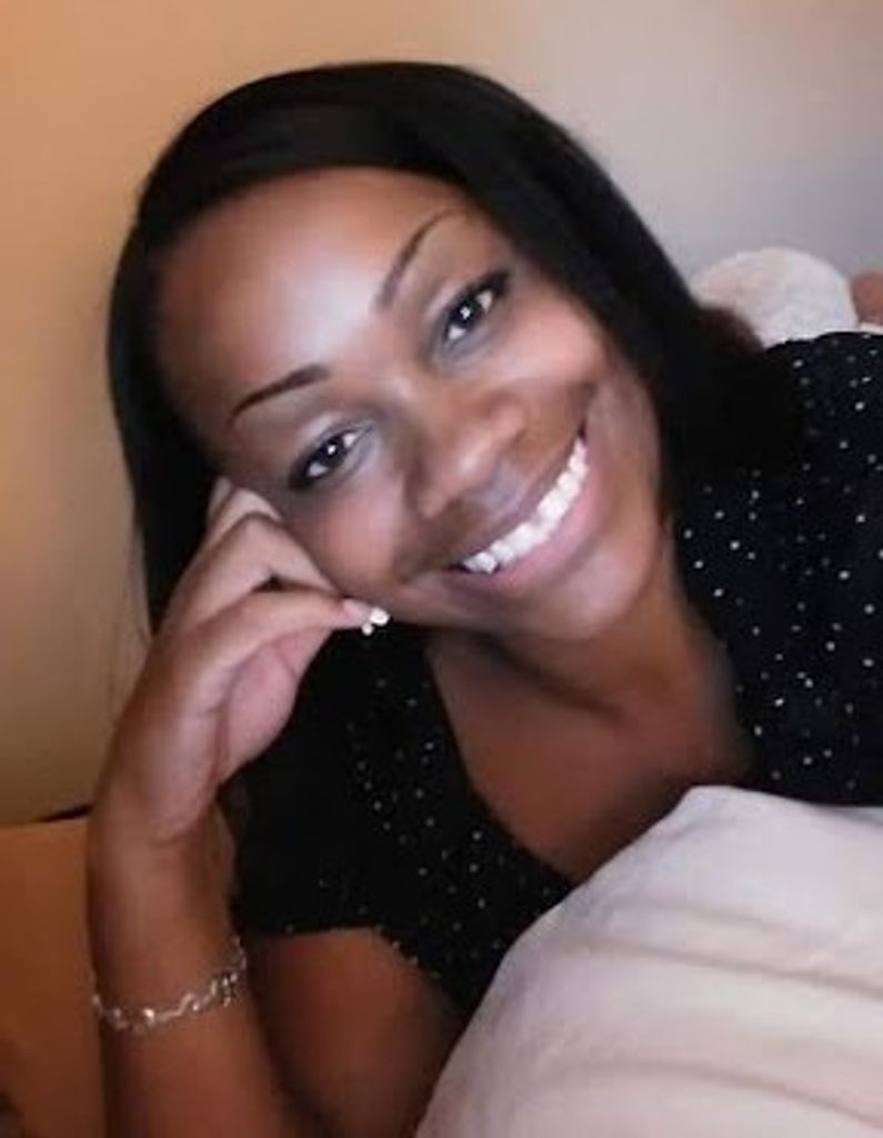 Jordan Nichole Riggins