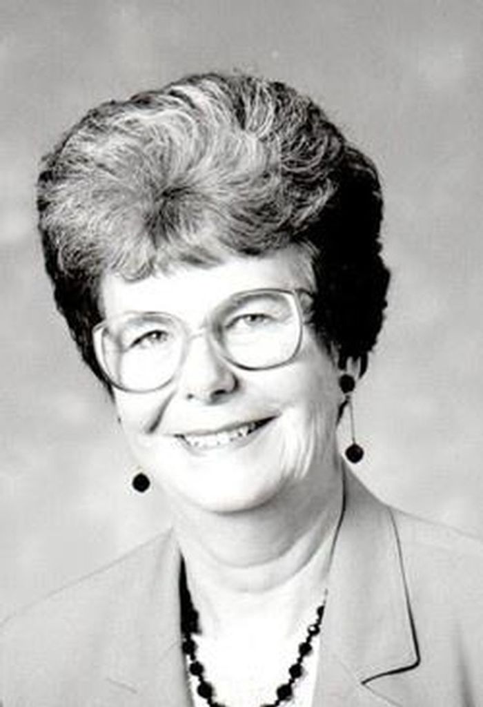 Isabelle I Weaver Bixby Wallace