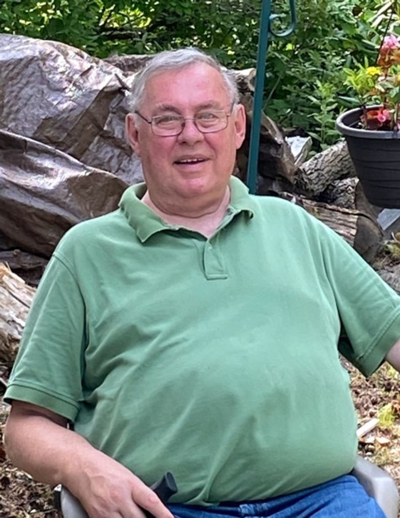 Donald E. Francoeur, Jr.
