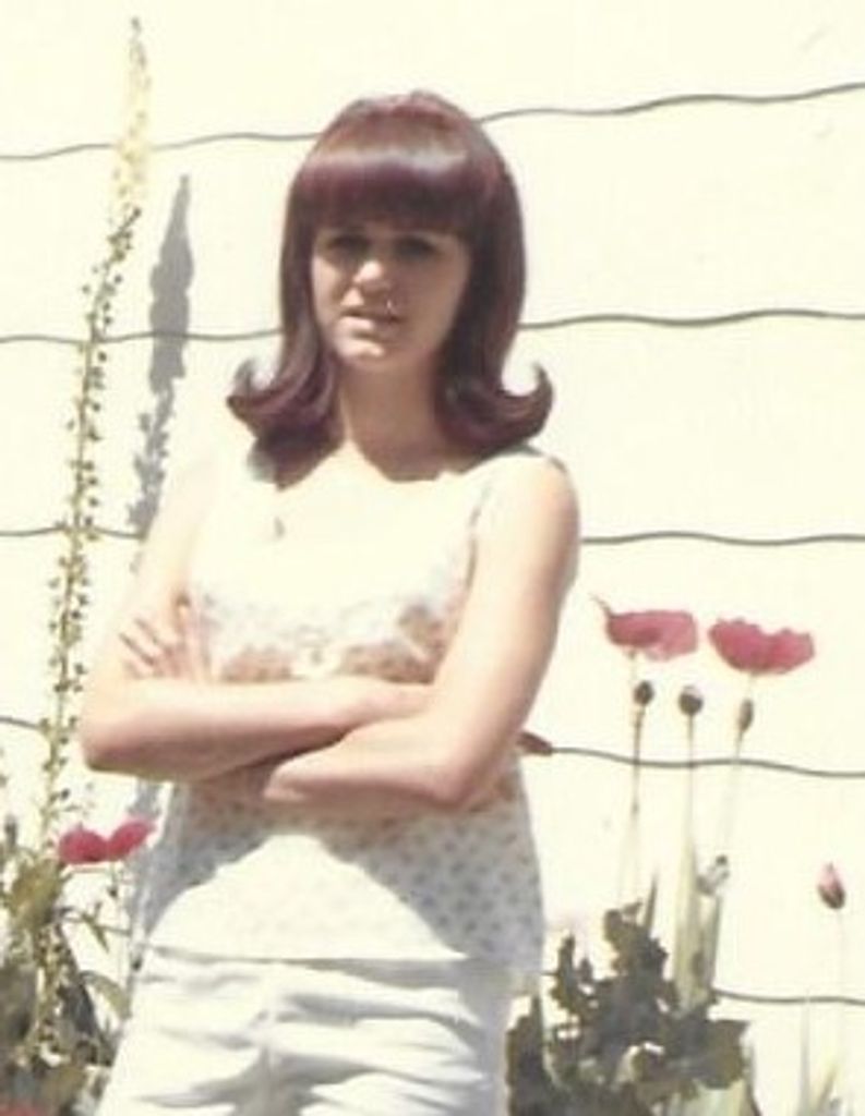 Bertha "Renee" Fausett Profile Photo