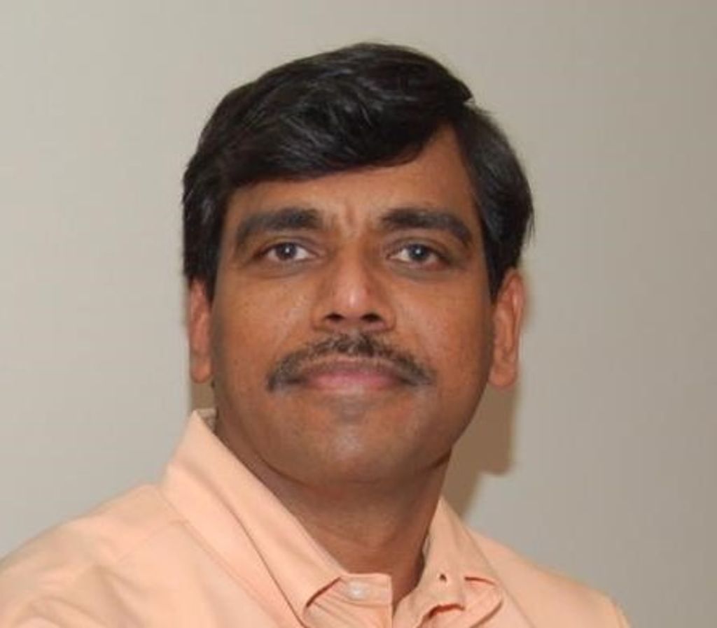 Ramamohanrao Reddibattini