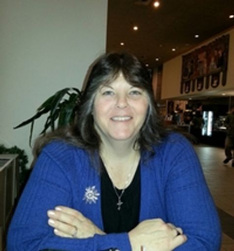 Photo of Nancy J.  Granger
