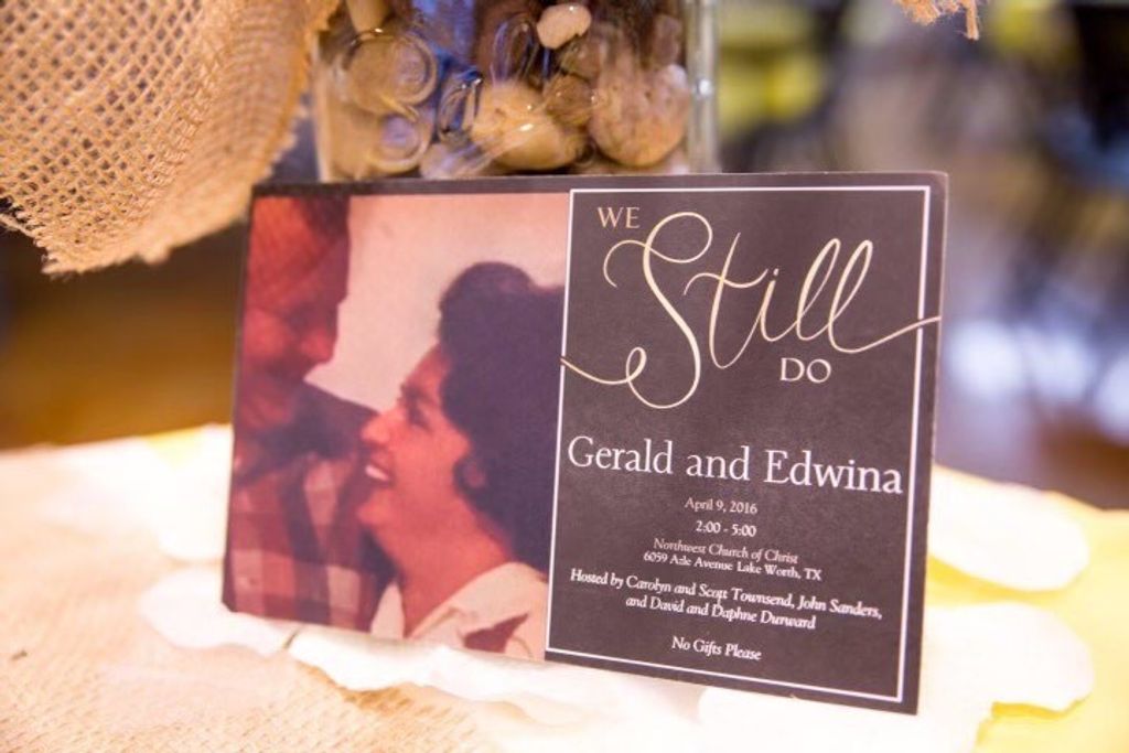 Sanders, Edwina