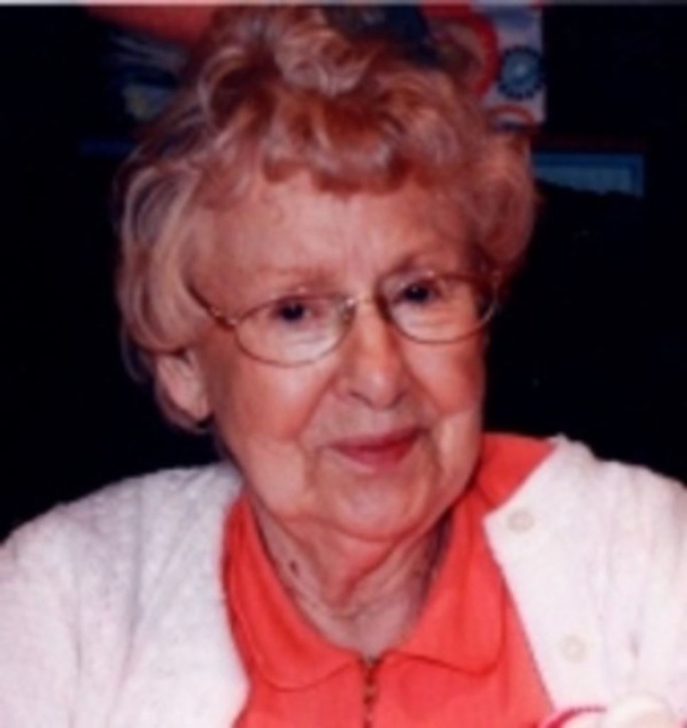 Marcella "Sally" Paulsen Profile Photo