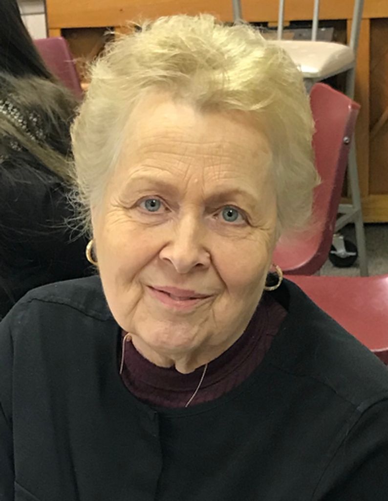 Janette Sams Gleaton