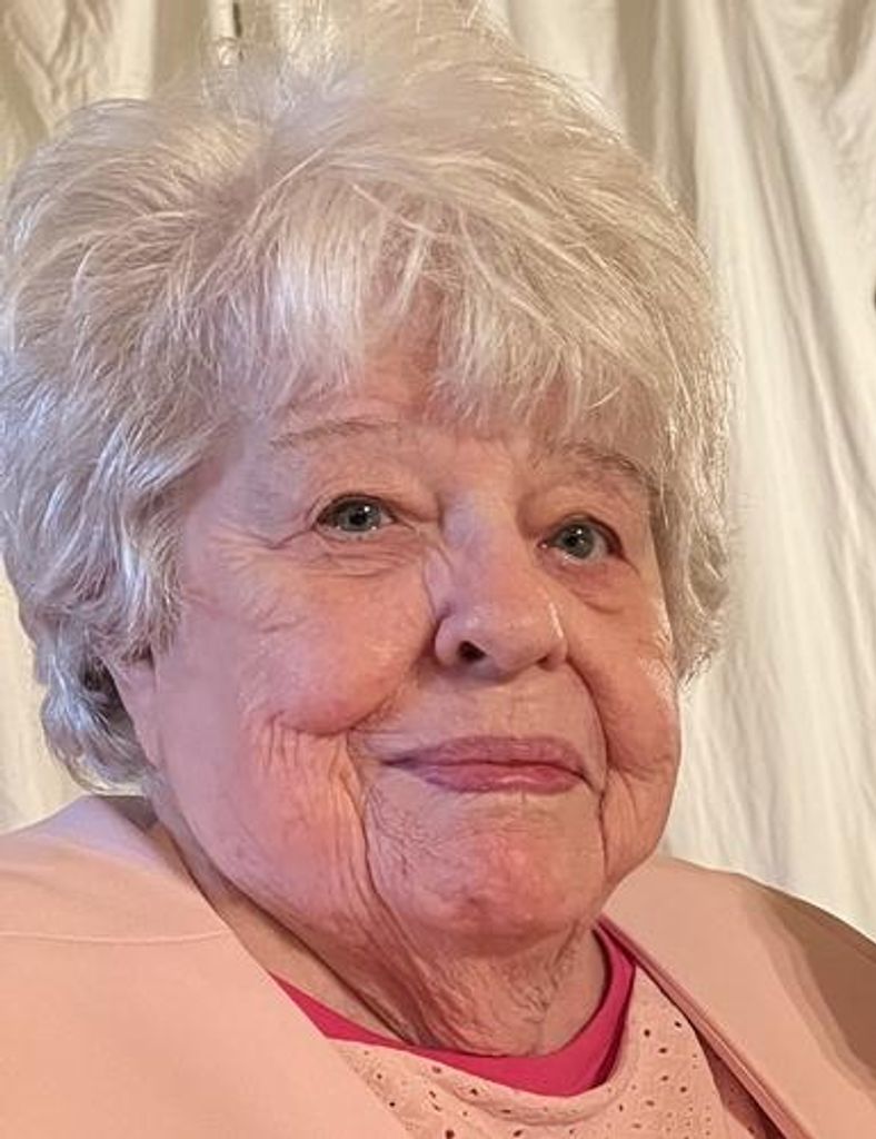 Barbara Henderson Hindle Profile Photo