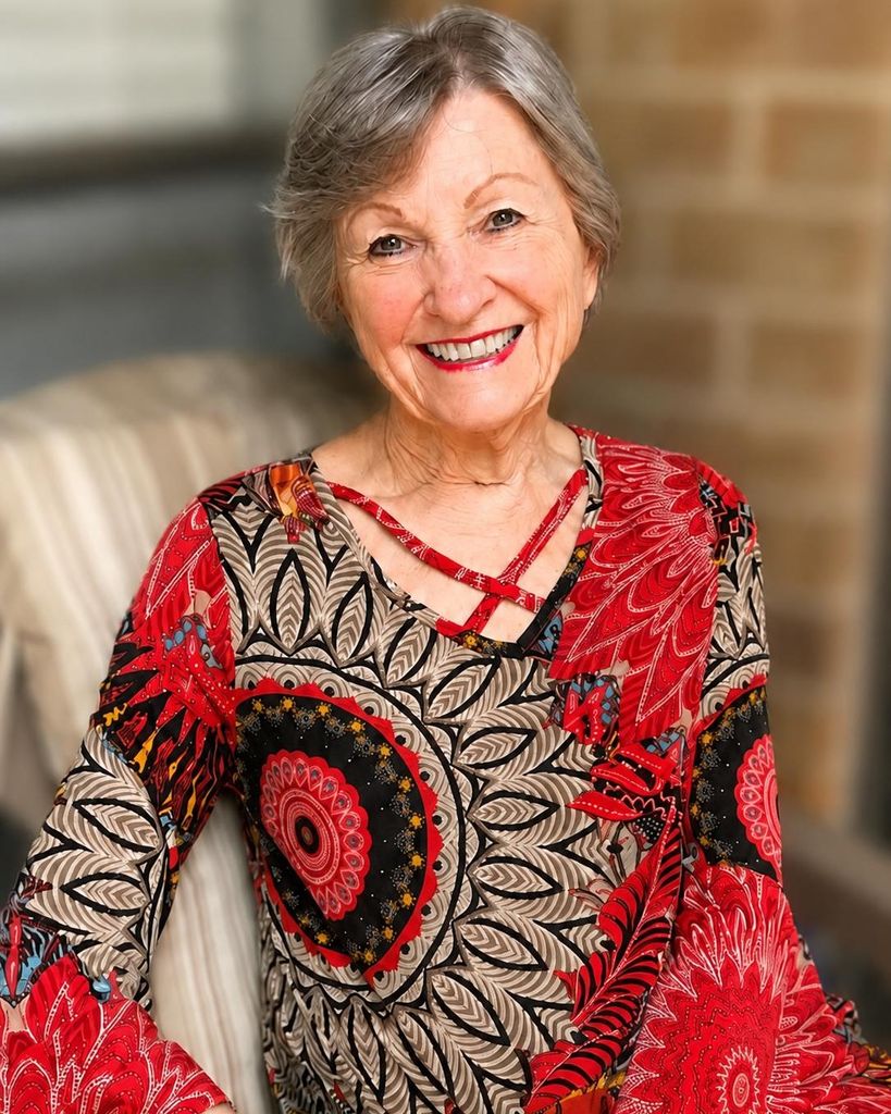 Ramona LaVonne Hanley Profile Photo
