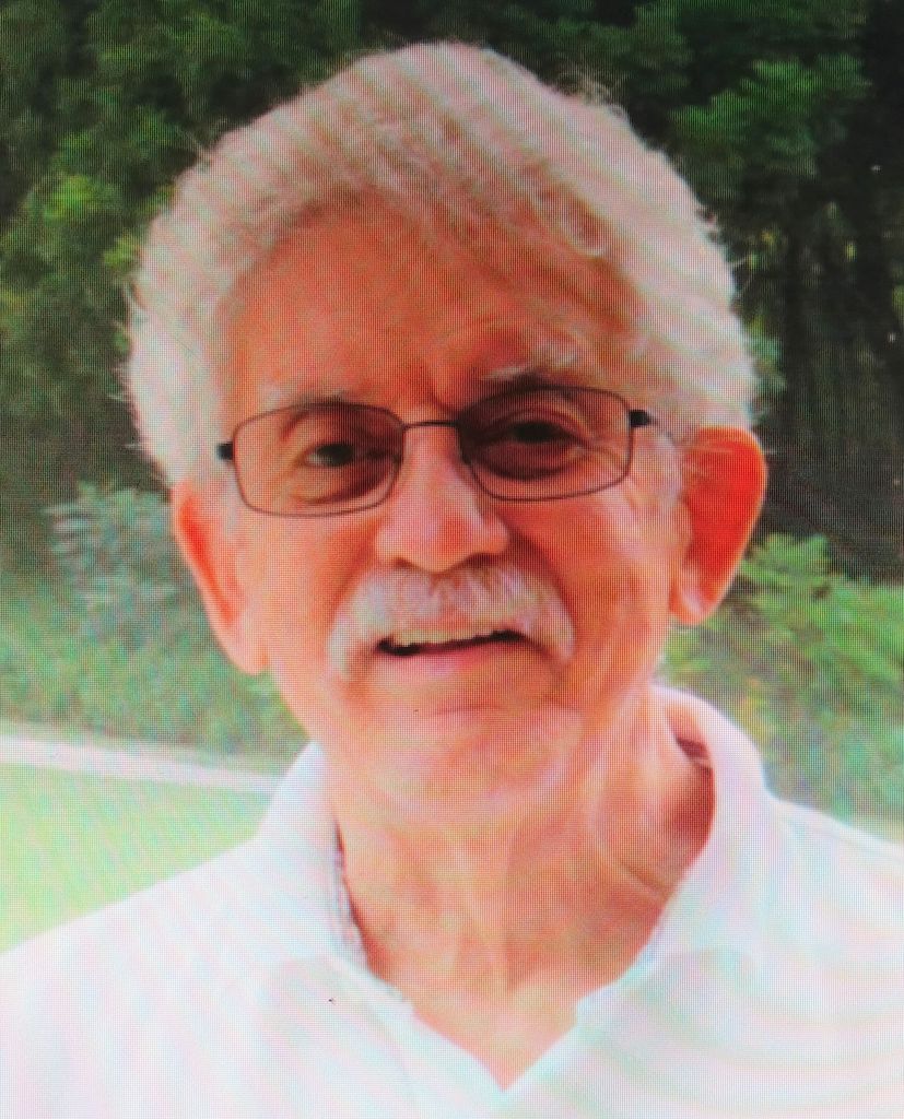 Gerald "Gerry" Williams