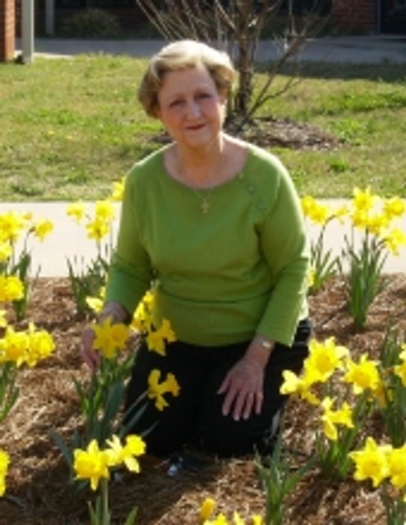 Catherine Cleveland Harrison