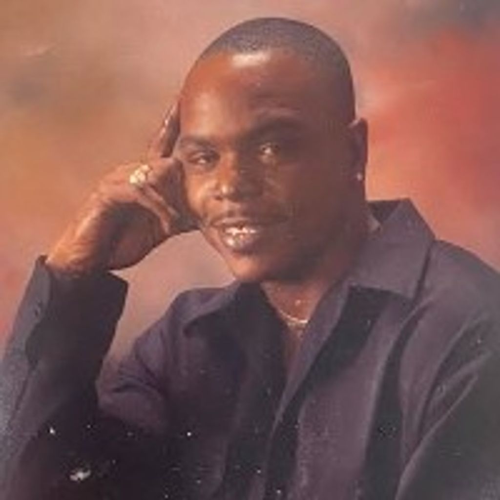 Mr. Jackie Lee Rice Profile Photo