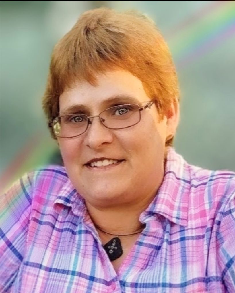 Tereseanna Renoud Cook Profile Photo