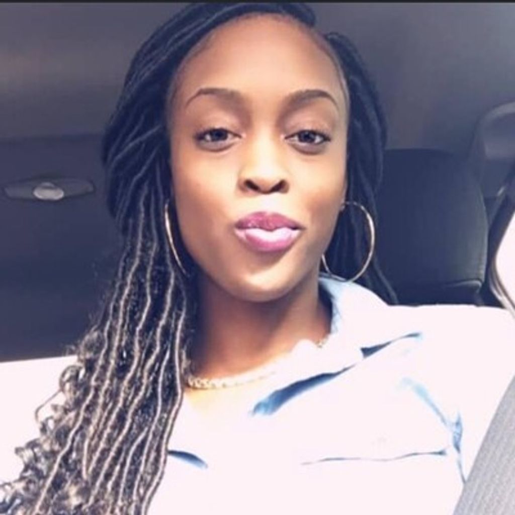 Deidre Nicole Sampson Profile Photo