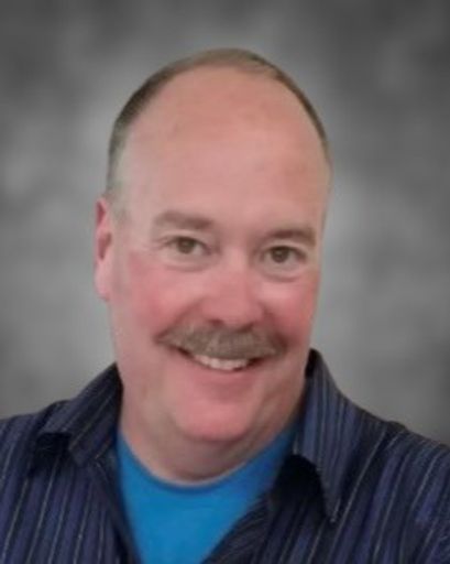Paul McCulloch Profile Photo
