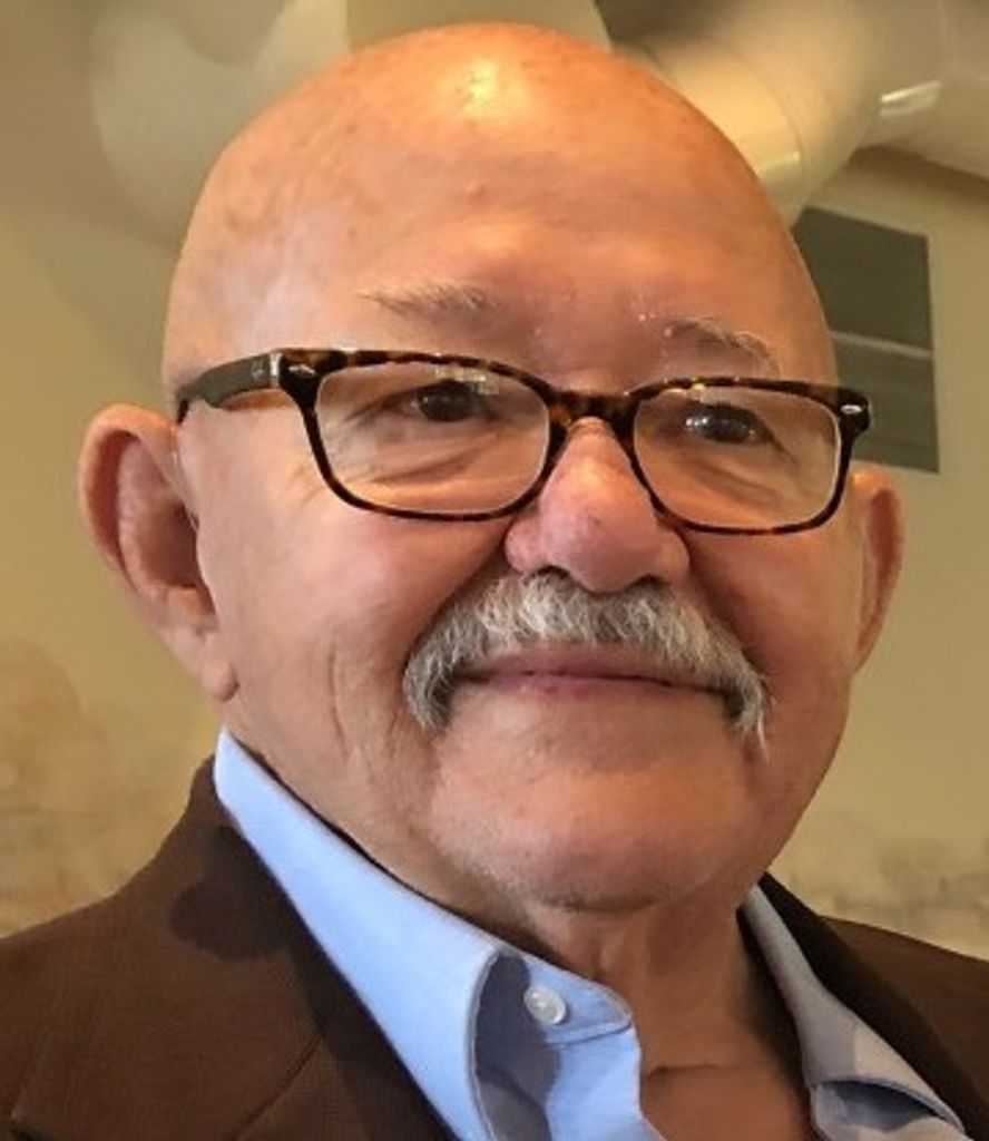 Charles E. Hopton Profile Photo