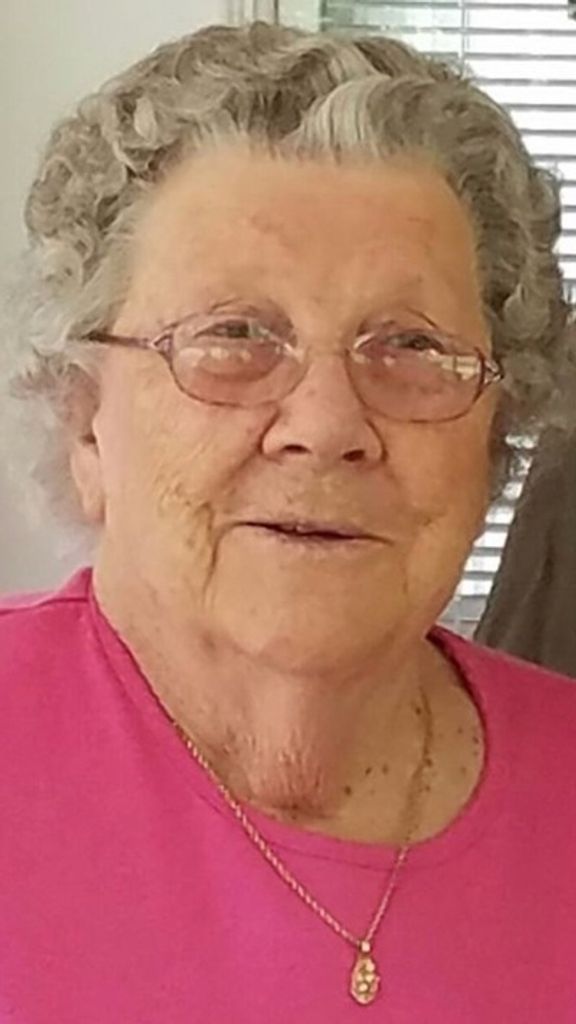 Lurleen Walker Wilson