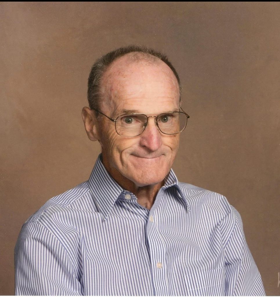 James Kenneth Chestney