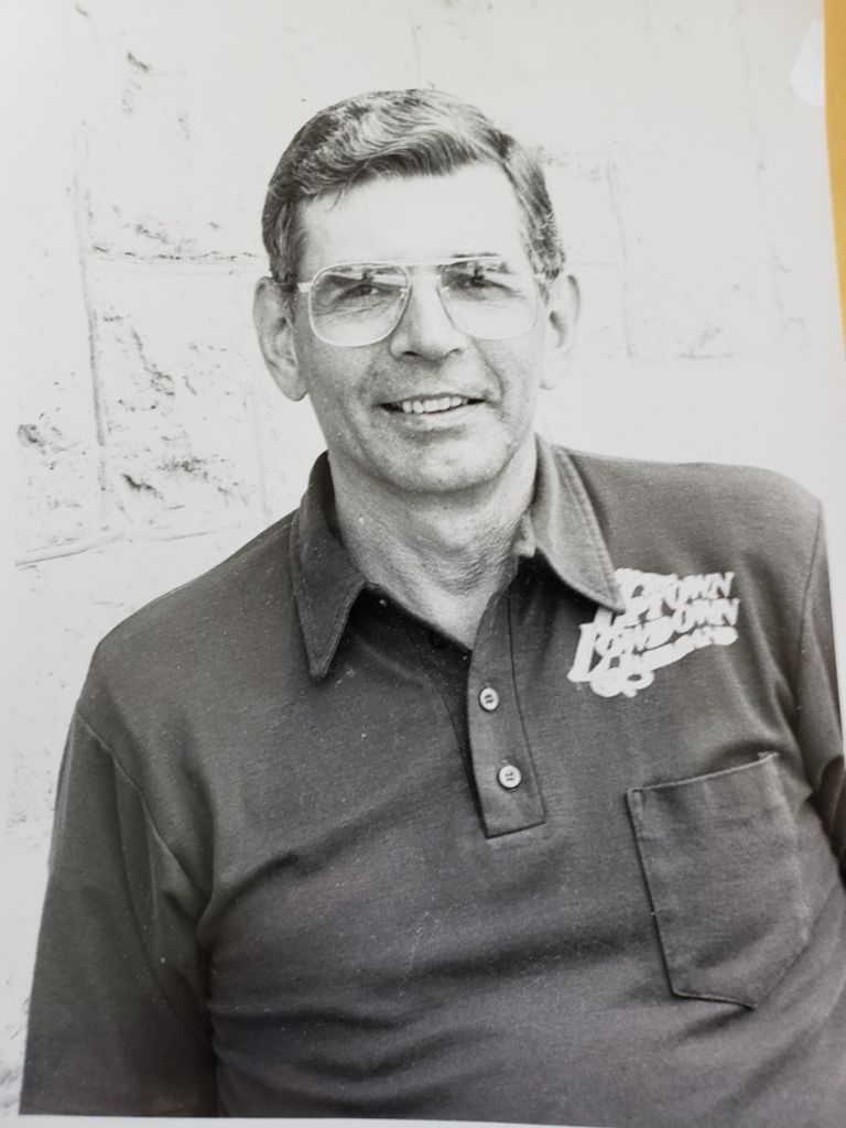 John Goodrich Profile Photo