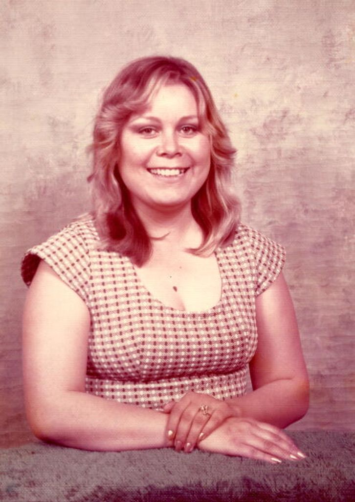 Mary Garza