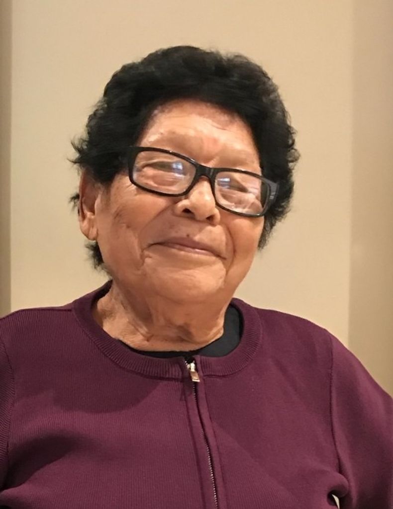 Josefina Moncada
