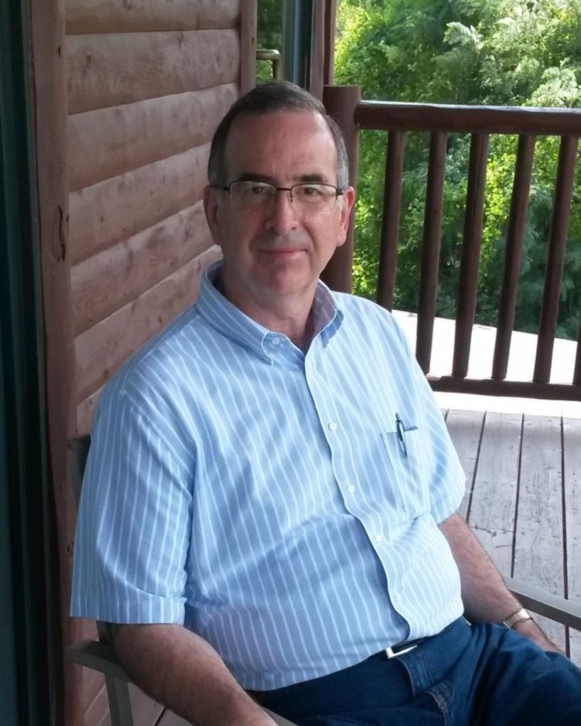 Gregory Dean Johnson