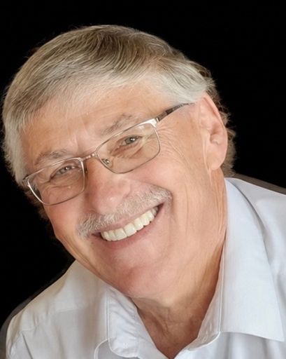 James Carl Durst, Jr.'s obituary image