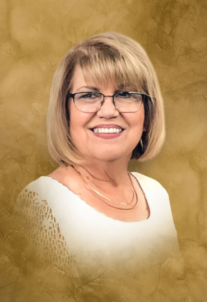 Janie G. Salinas Profile Photo