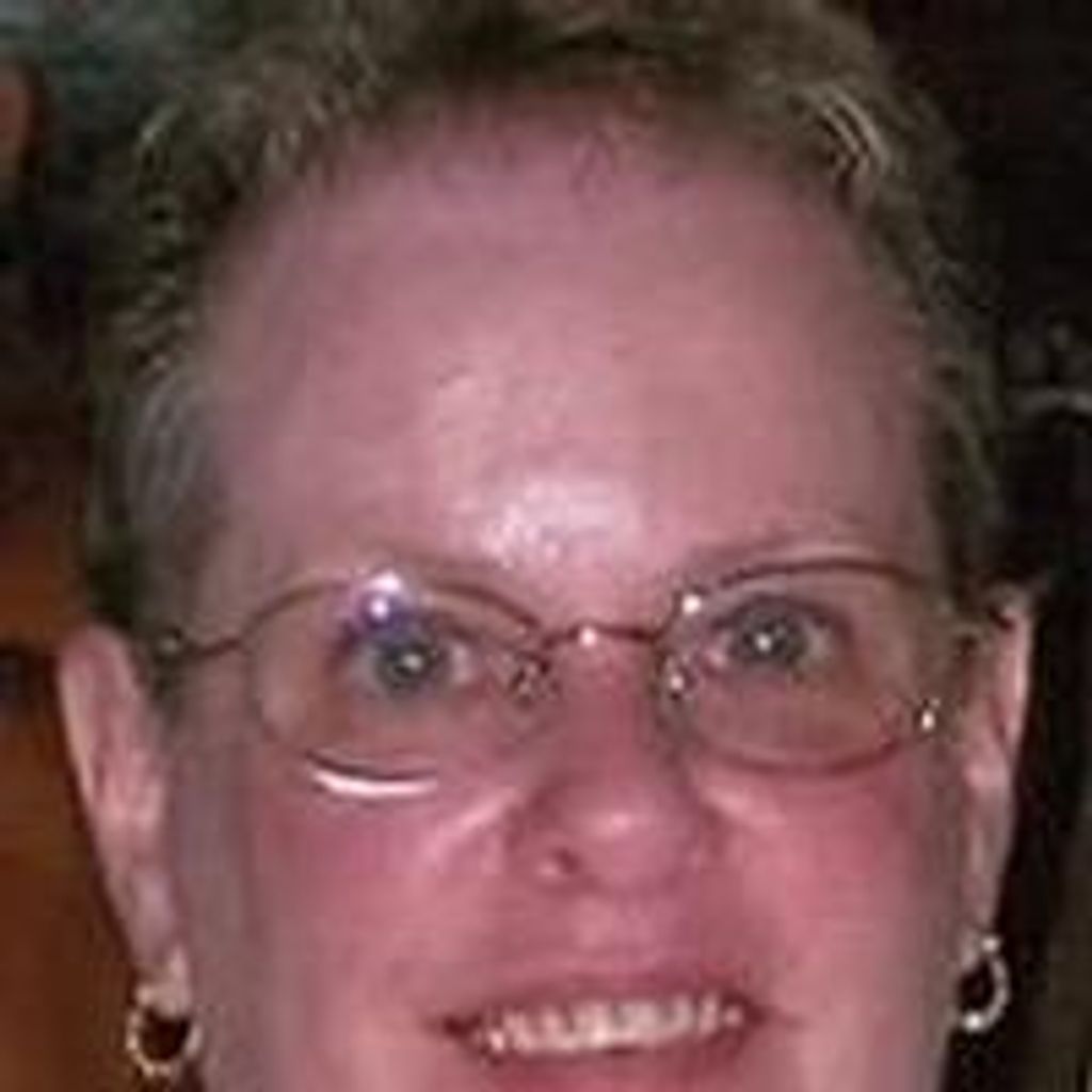 Sandra Armstrong