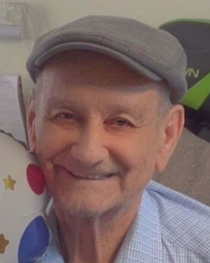 Jose Enrique Elizalde Profile Photo