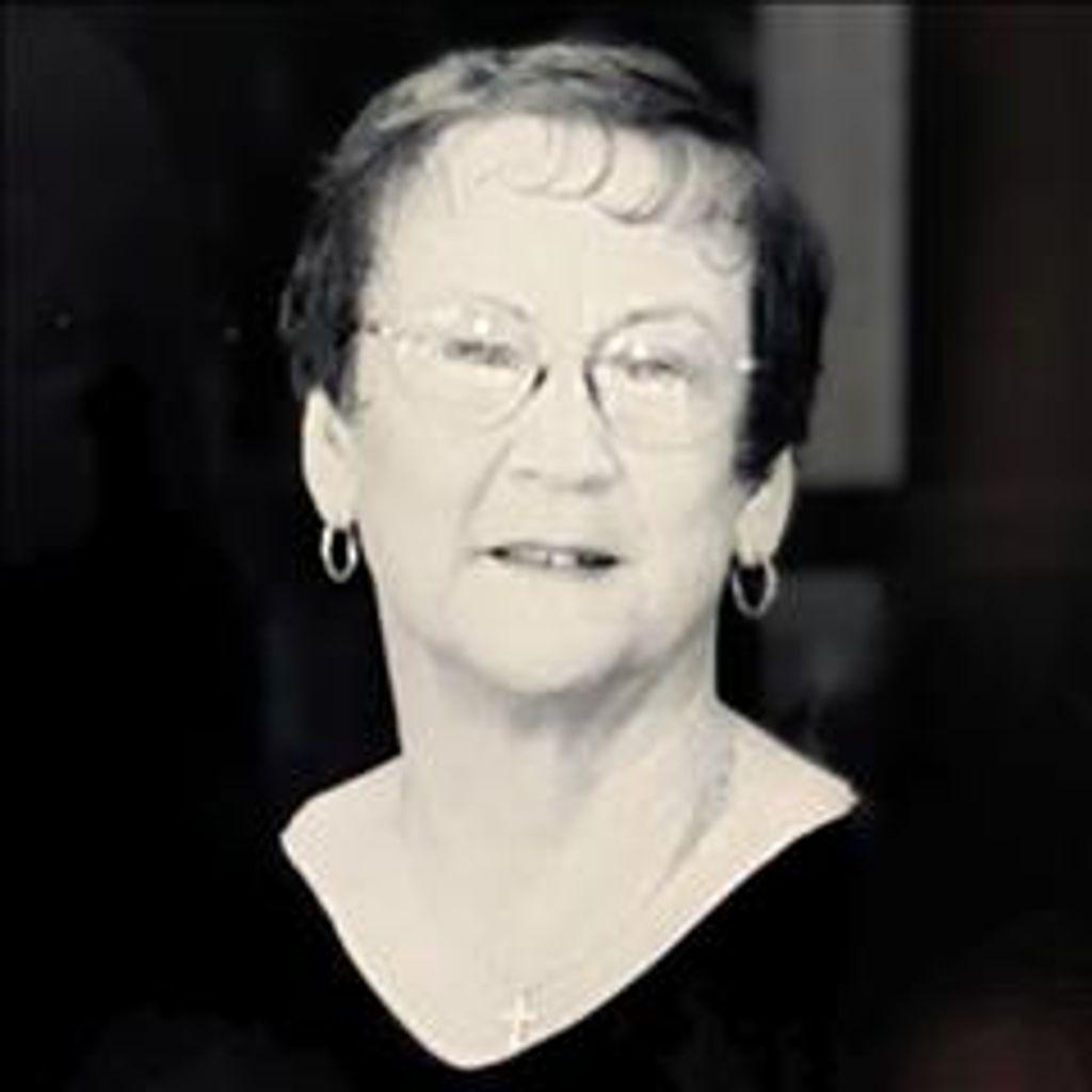 Patricia Barnard Profile Photo