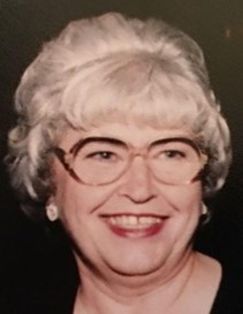 Patricia Planeta